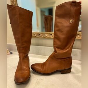 Sam Edelman Riding Boots
